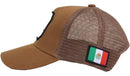 Gorra Snapback Marca Pavini Para Hombre-2