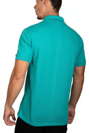 Playera Polo Esmeralda Regular Fit-3