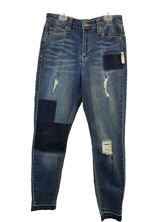 Pantalón para dama Dickies J1006SD