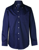 CAMISA SOUL & BLUES GABARDINA FLORENCIA A0115-3