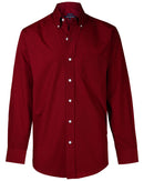 CAMISA SOUL & BLUES GABARDINA FLORENCIA A0115-2