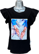 BLUSA  FASHION | NEGRO-1