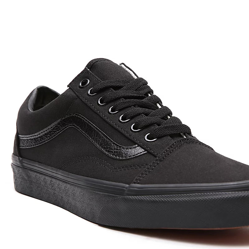 TENIS VANS OLD SKOOL /UNISEX VN000D3HBKA - 0