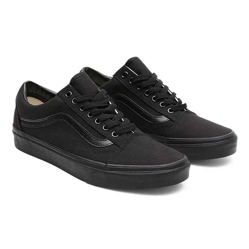 TENIS VANS OLD SKOOL /UNISEX VN000D3HBKA