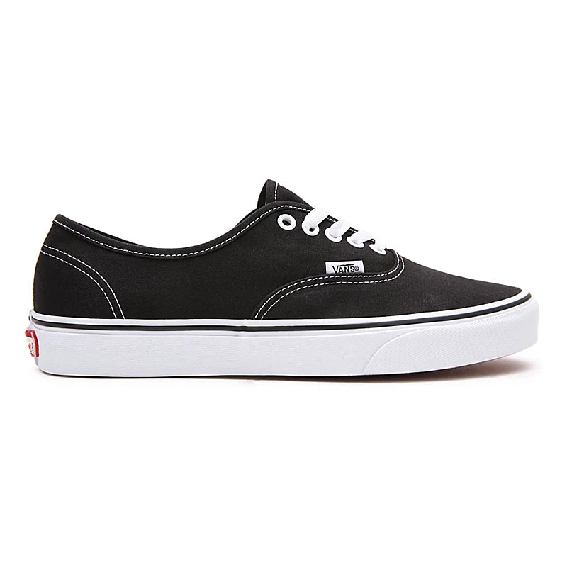 Tennis Vans Authentic VN000EE3BLK (NEGRO/BLANCO)