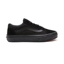Tenis Vans Old Skool Canvas VN000ZDF1WX Negro-3