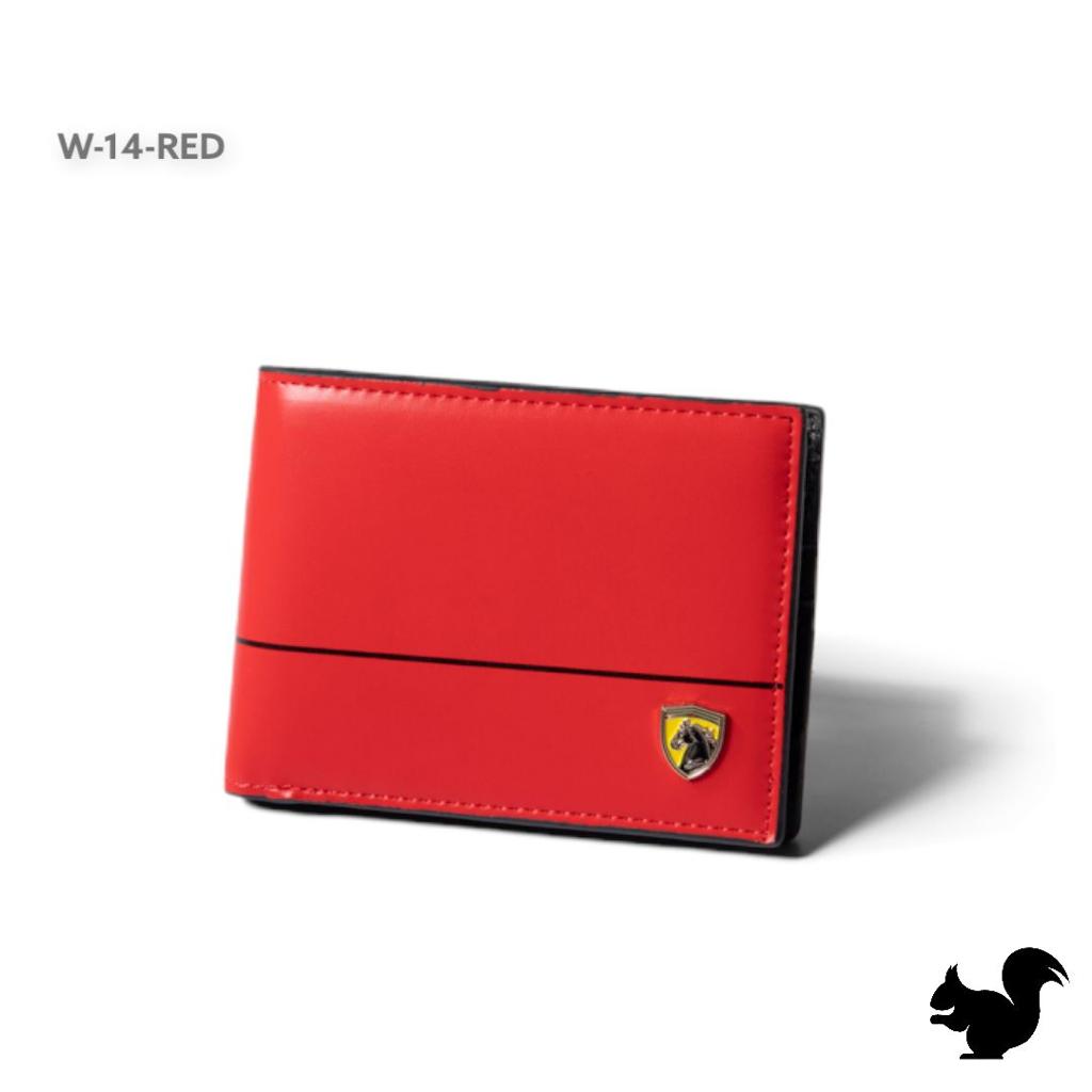 Cartera Para Caballero Pavini W-14# — Pavini