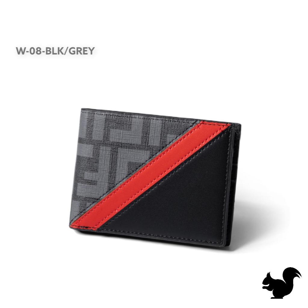 Cartera Para Caballero Pavini W-08# — Pavini