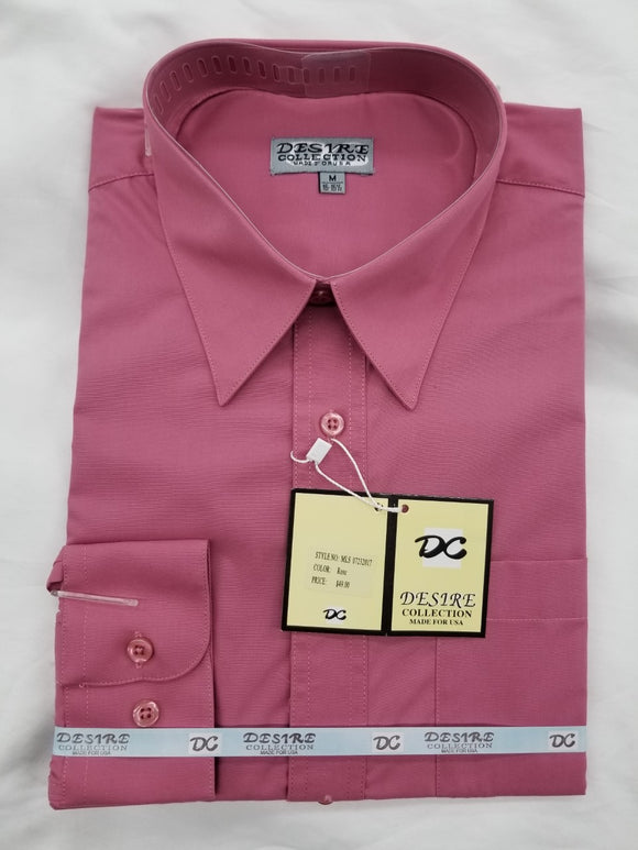 Camisa Desire Collection diferentes colores — Desire Collection