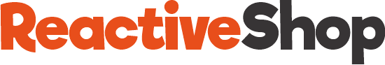 ReactiveShop