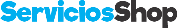 ServicioShop